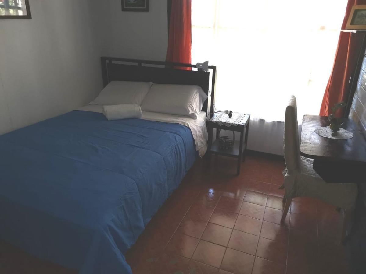 Apartament Casa Irazu Cartago Zewnętrze zdjęcie