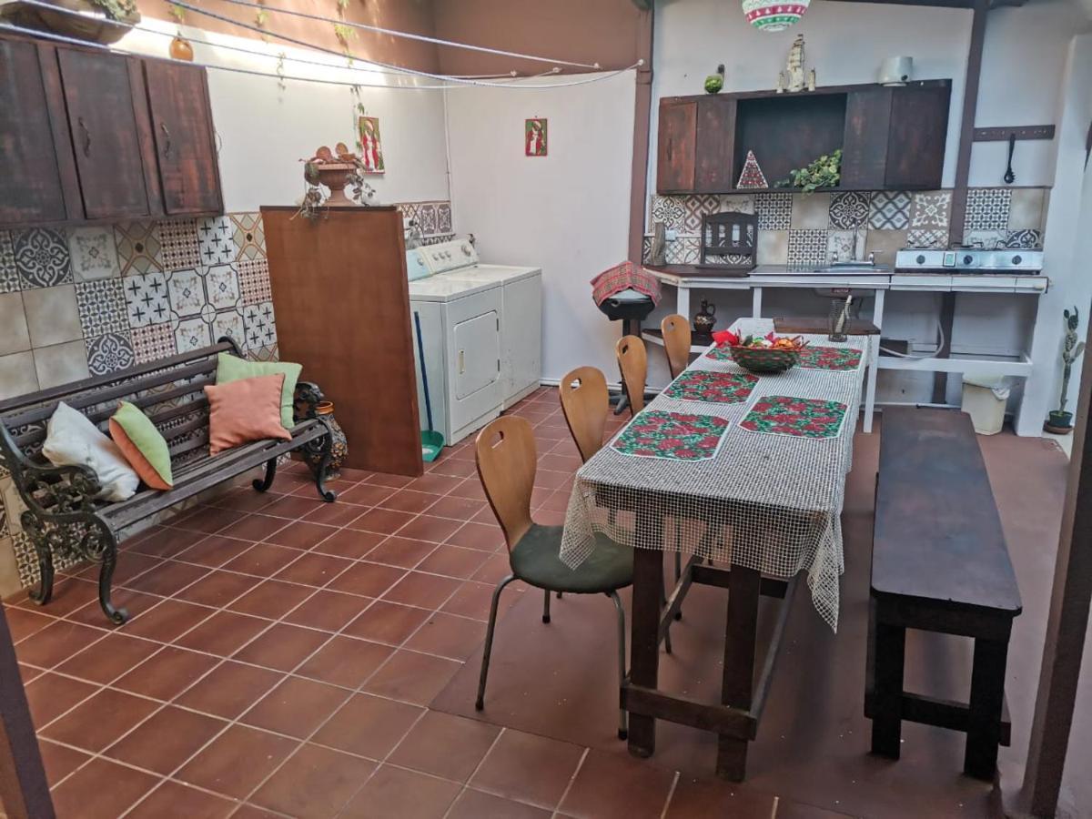 Apartament Casa Irazu Cartago Zewnętrze zdjęcie